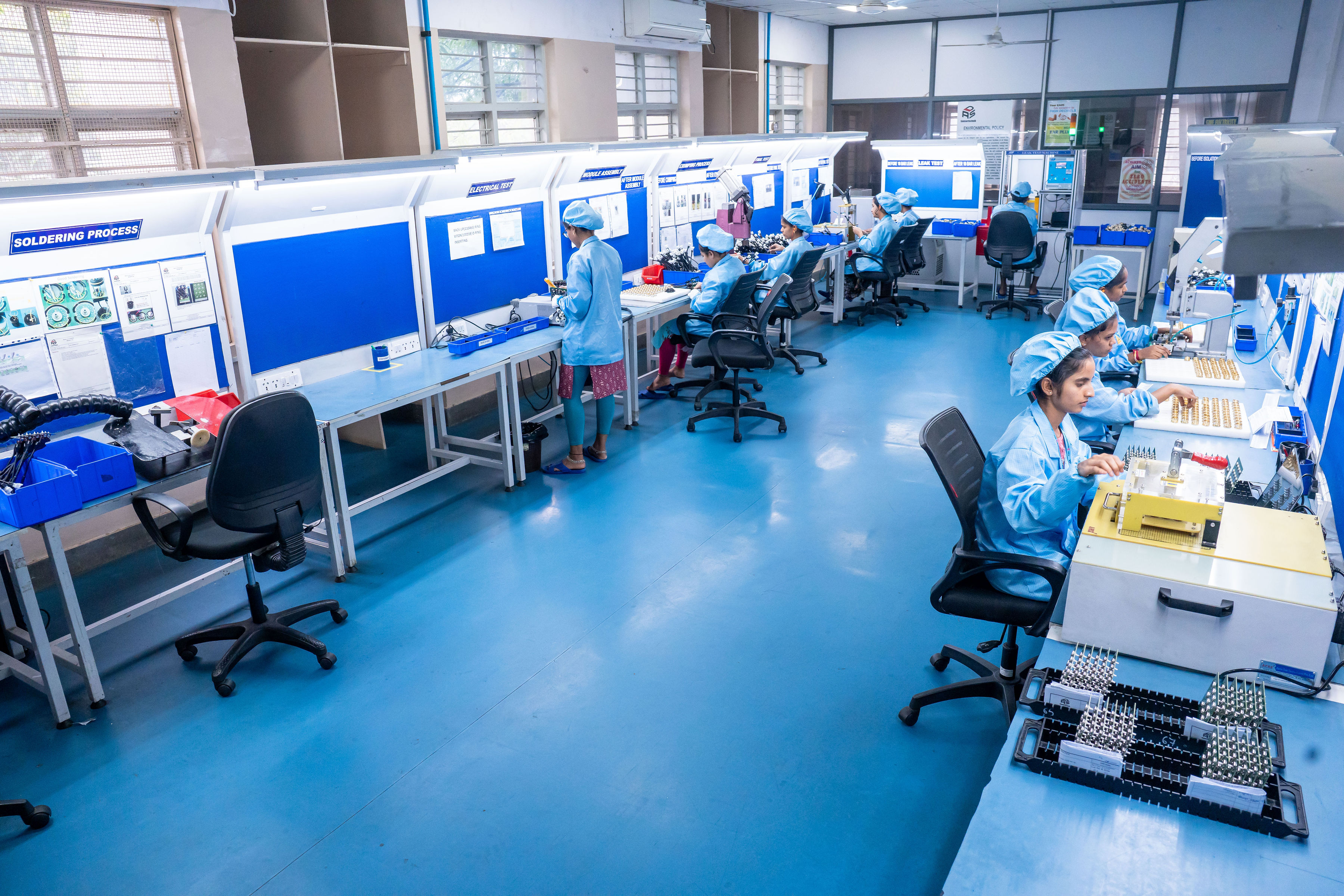 Infrastructure photo 1