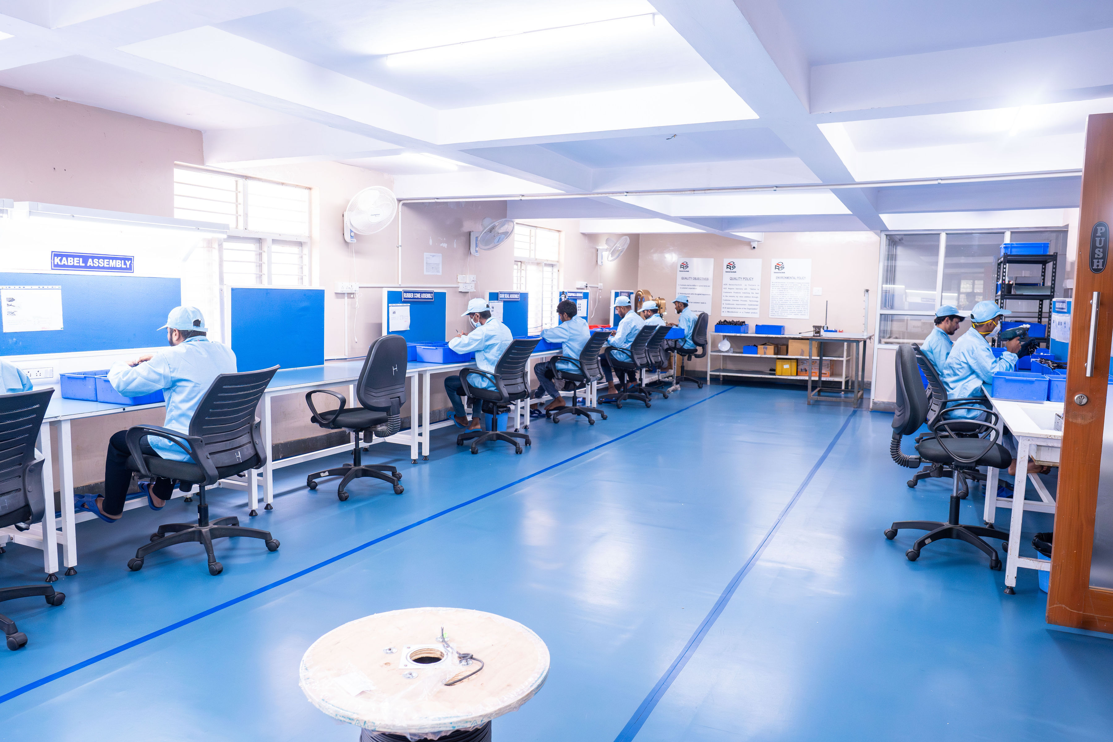 Infrastructure photo 4