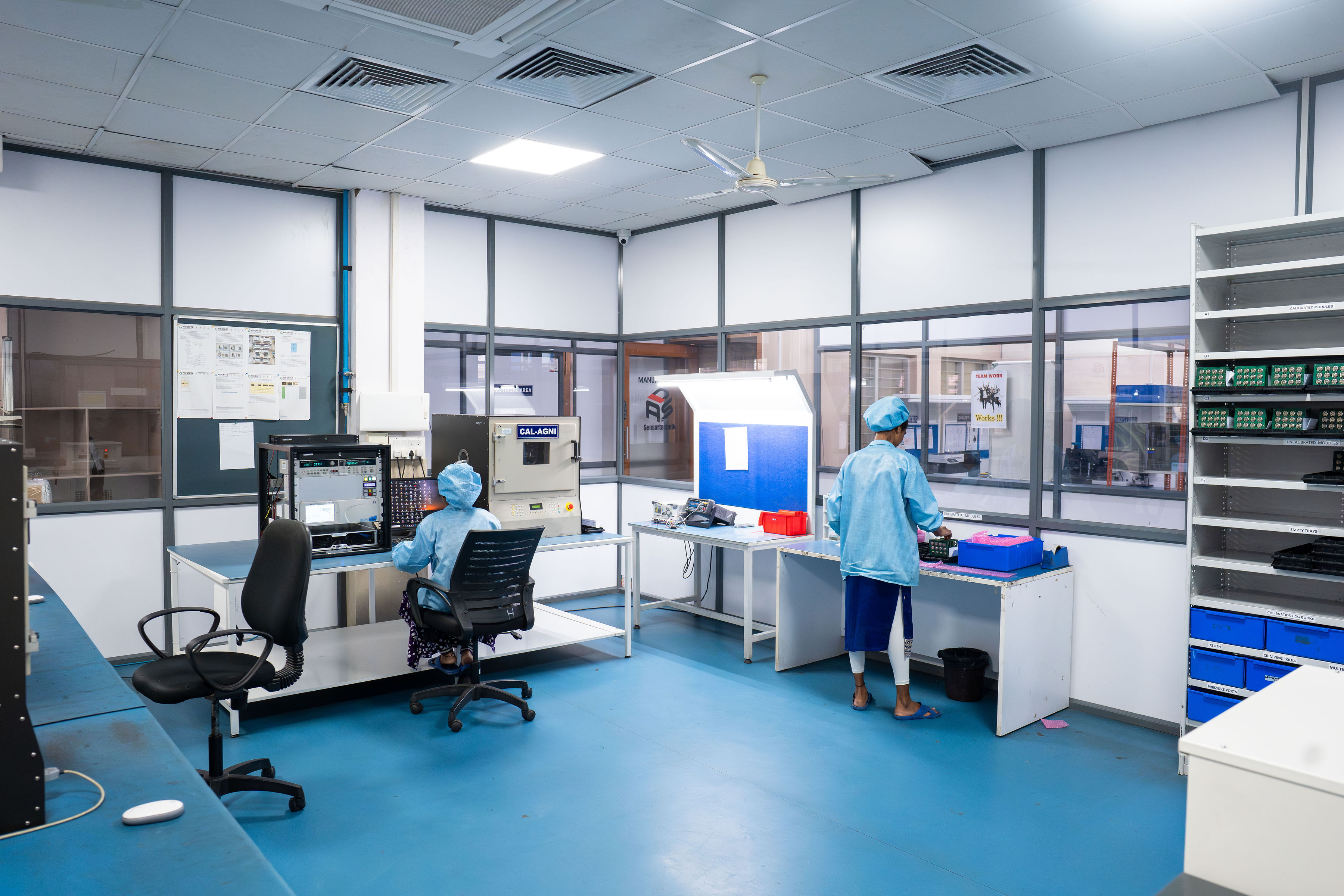 Infrastructure photo 2