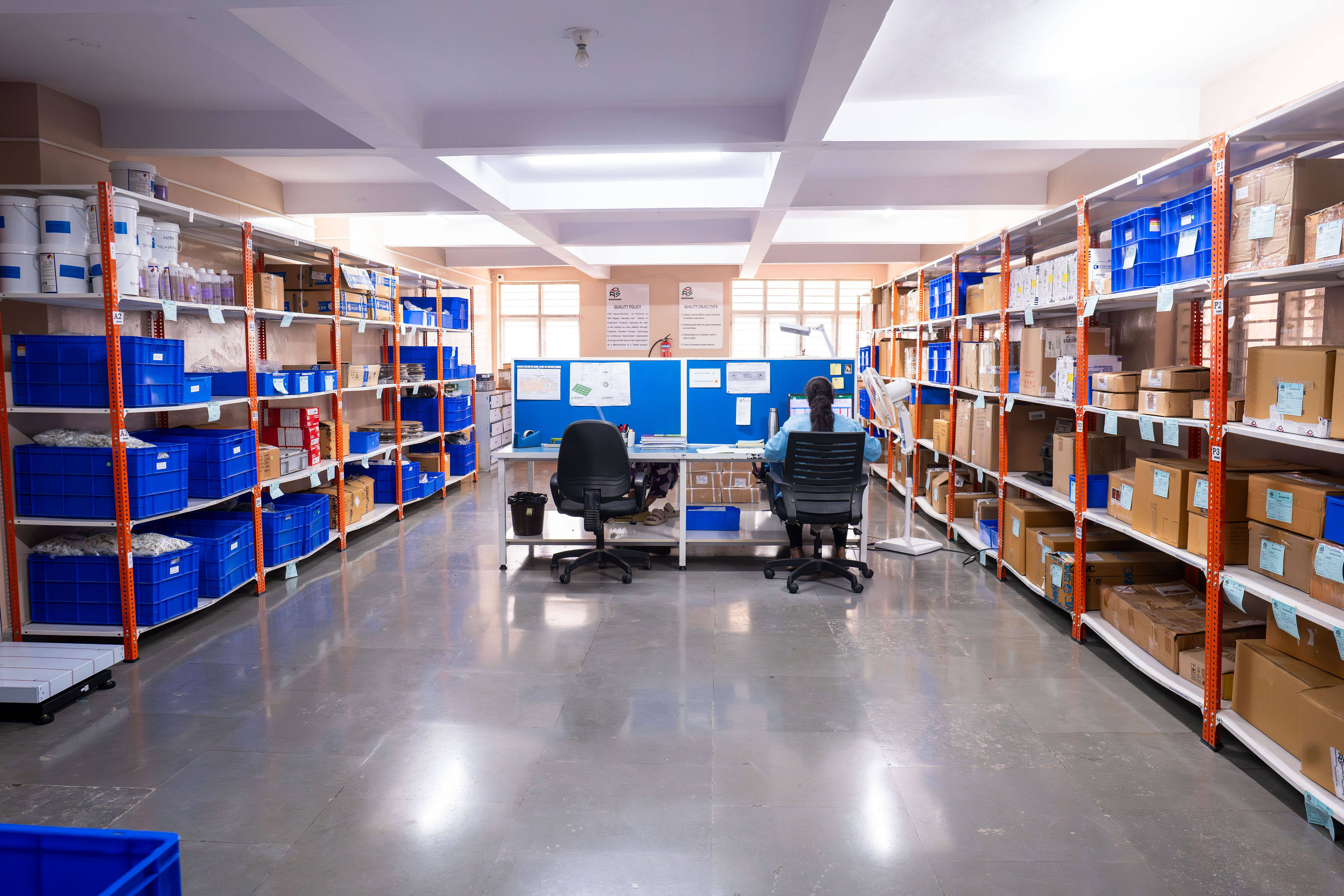 Infrastructure photo 3